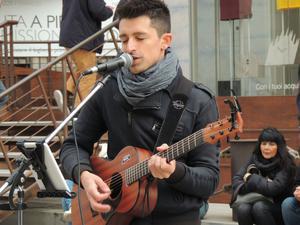 Stefano Rosa